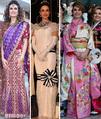 otros vestidos de Christelle 6