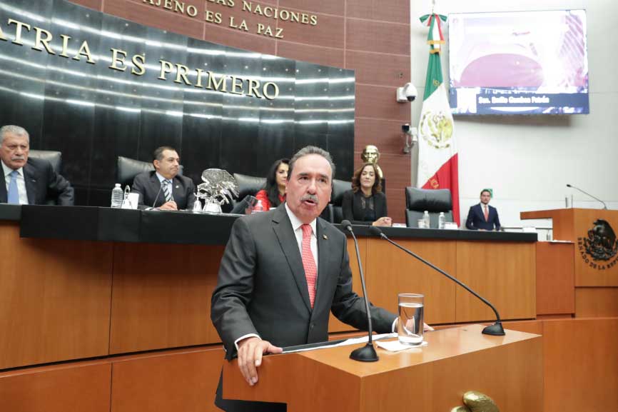 Informe de las tres comisiones 3