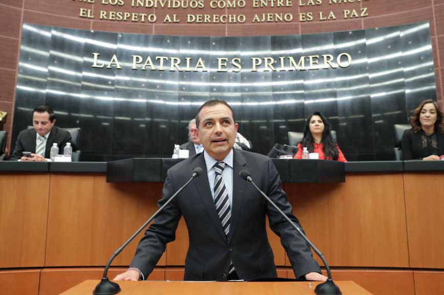 Informe de las tres comisiones 4