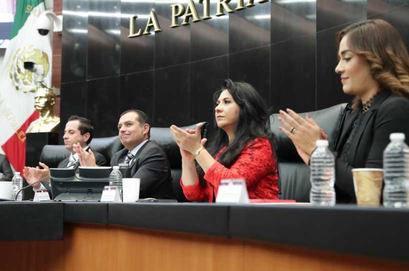 Informe de las tres comisiones 5