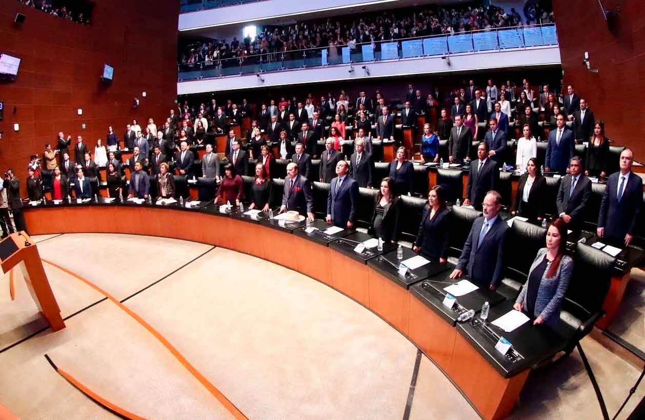 Marti Batres como presidente 3