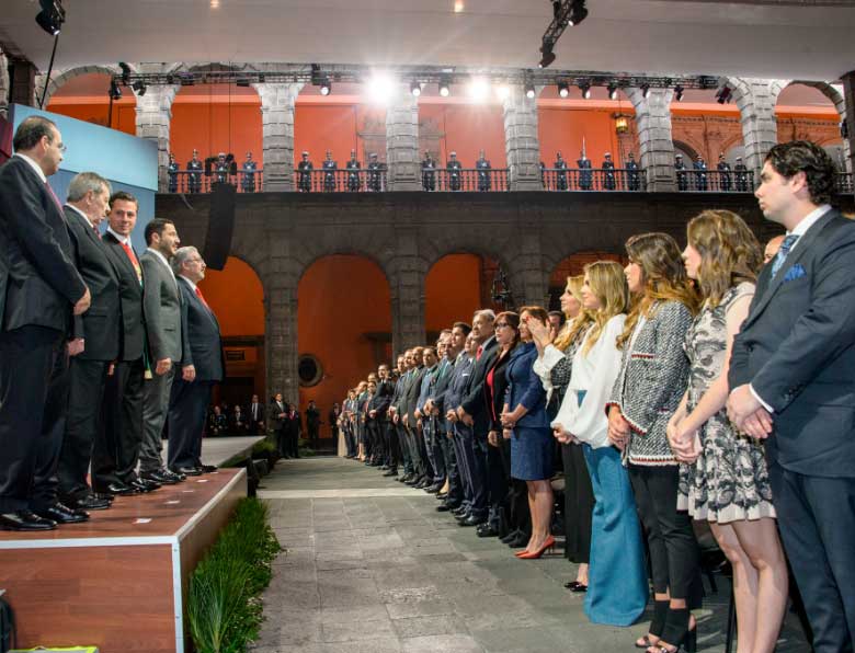 Los Pinos tambien lloran 4