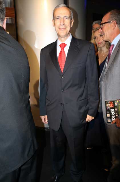 comida de los 300 Lideres 9