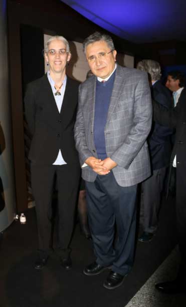 comida de los 300 Lideres 12