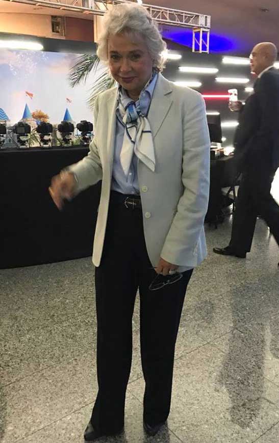 comida de los 300 Lideres 45