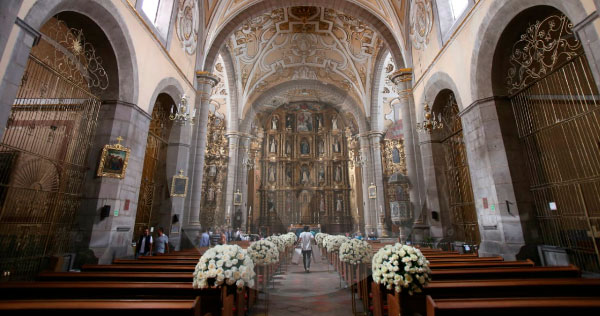 boda de Cesar Yanez 11