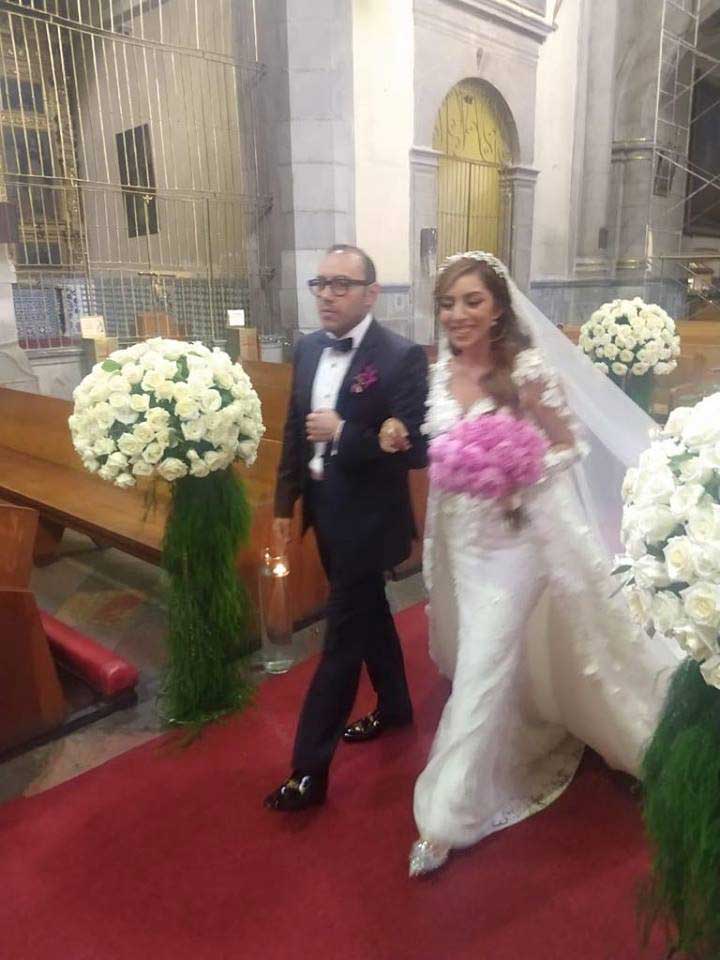 boda de Cesar Yanez 14