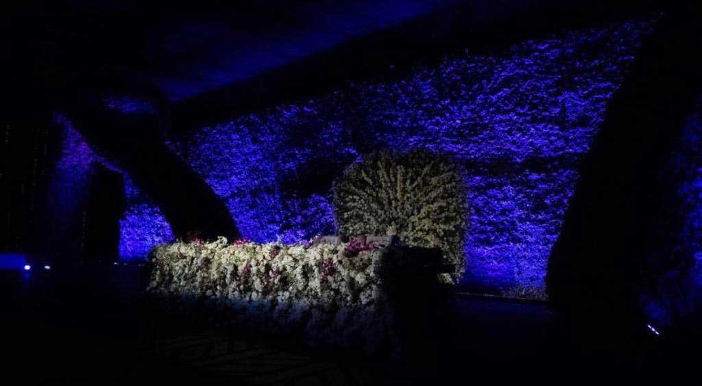 boda de Cesar Yanez 21