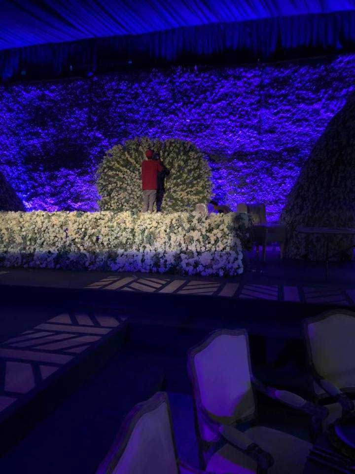 boda de Cesar Yanez 22