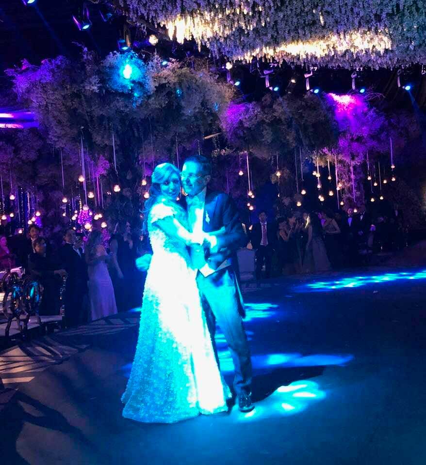 boda de Cesar Yanez 28