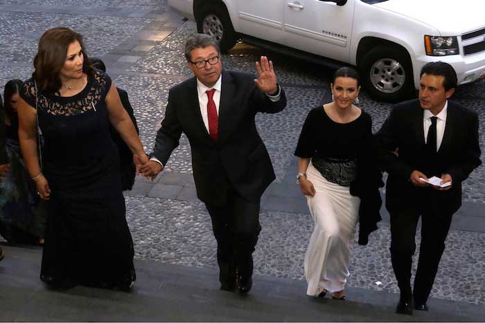 boda de Cesar Yanez 6