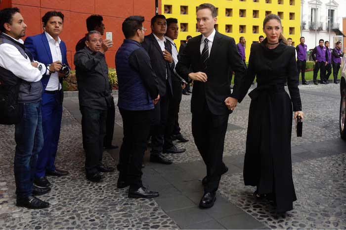 boda de Cesar Yanez 7