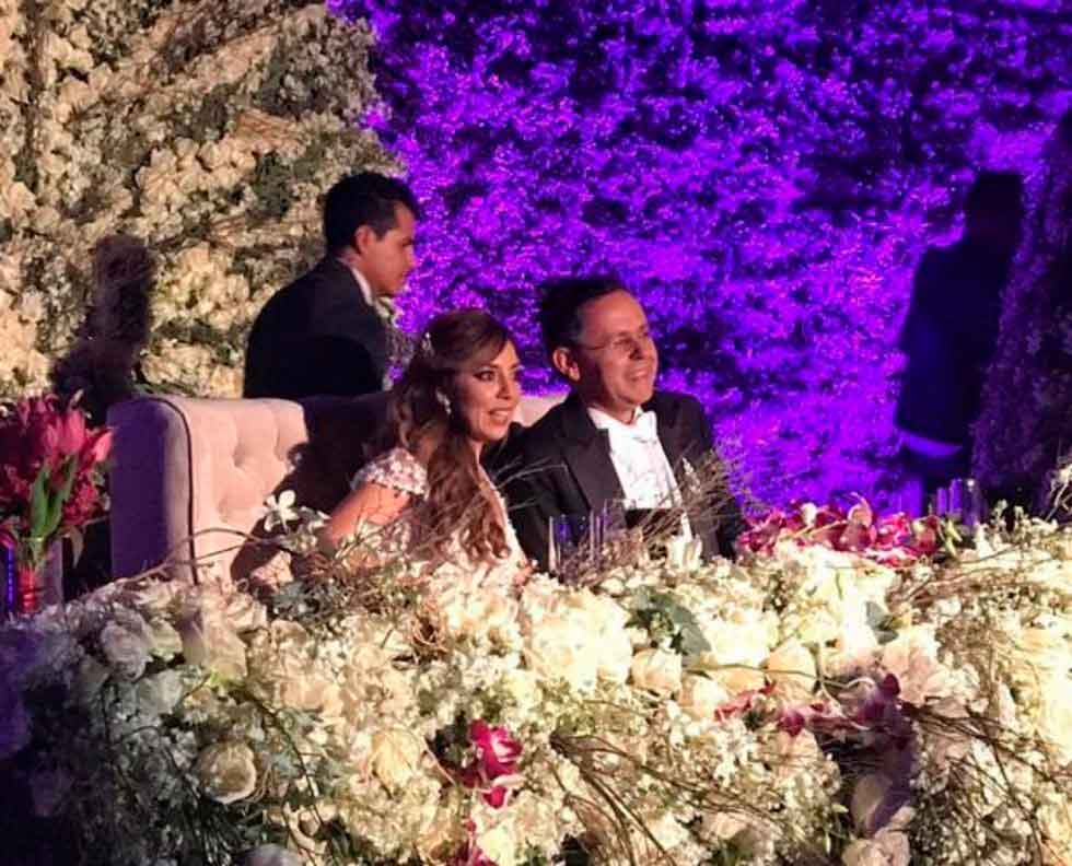 boda de Cesar Yanez 9