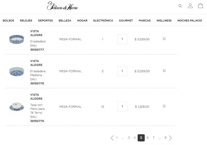 mesa de regalos de Cesar Yanez mesa de regalos de Cesar Yanez 10