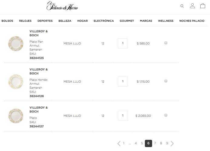 mesa de regalos de Cesar Yanez mesa de regalos de Cesar Yanez 12