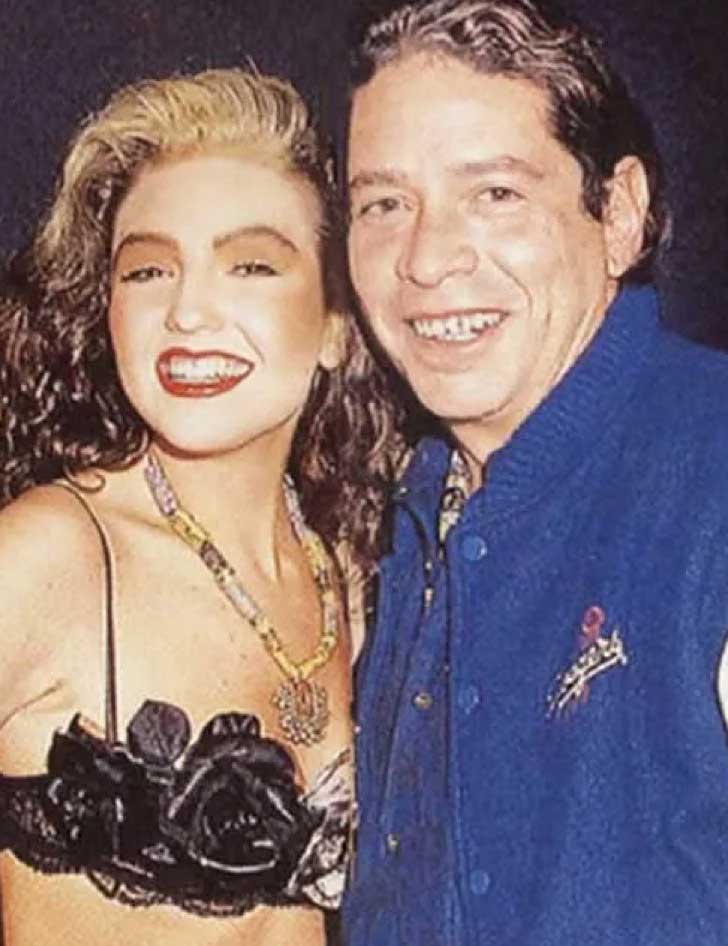 Gustavo Diaz Ordaz 7