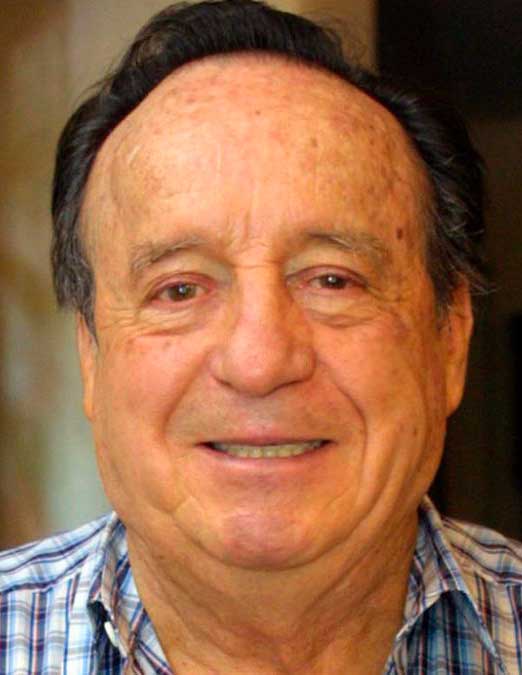 Gustavo Diaz Ordaz 8