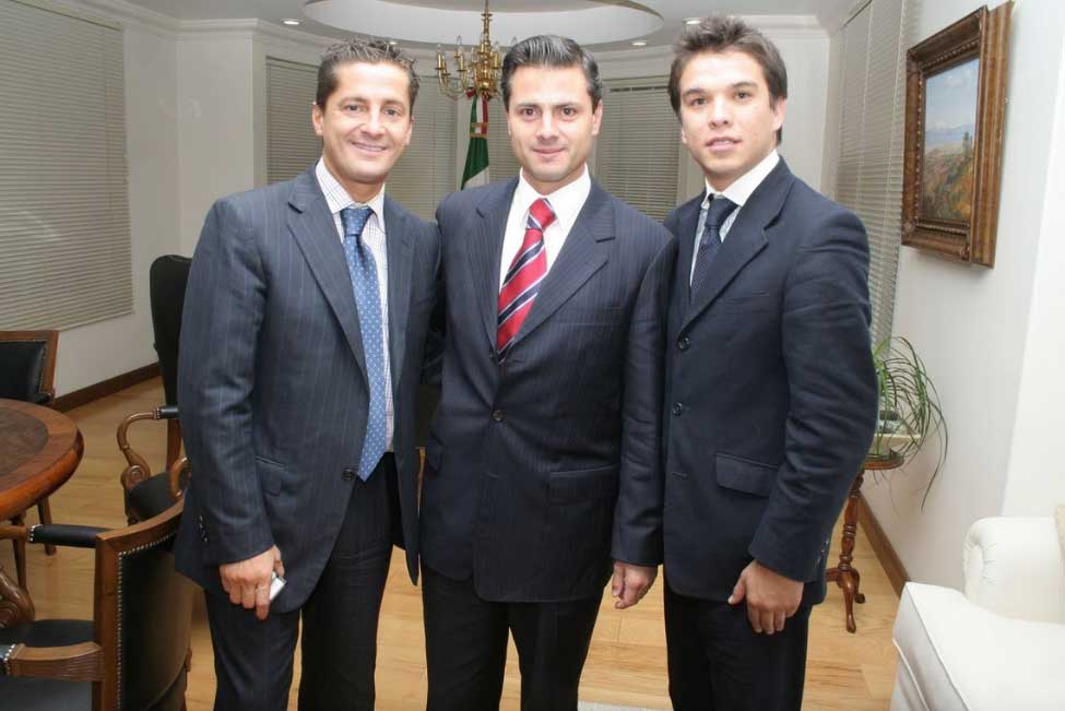 soltero fifi del Congreso 5