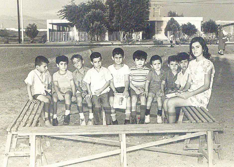 personal de Patricia Mercado 3