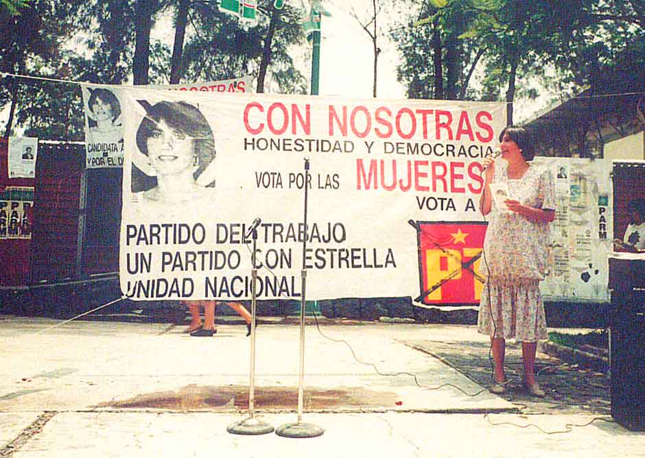 personal de Patricia Mercado 4