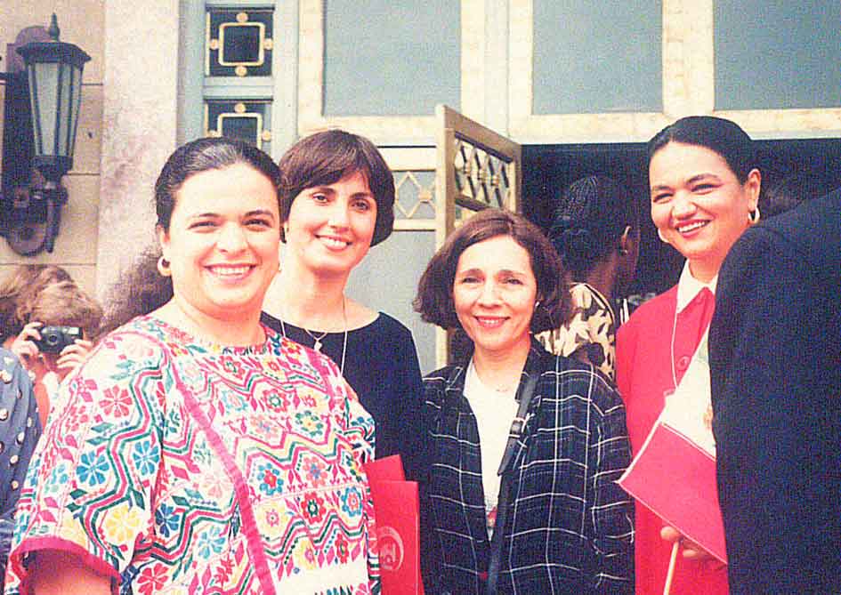 personal de Patricia Mercado 8