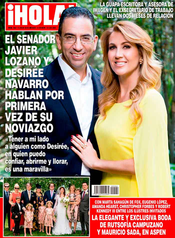 Lozano y Desiree Navarro 3