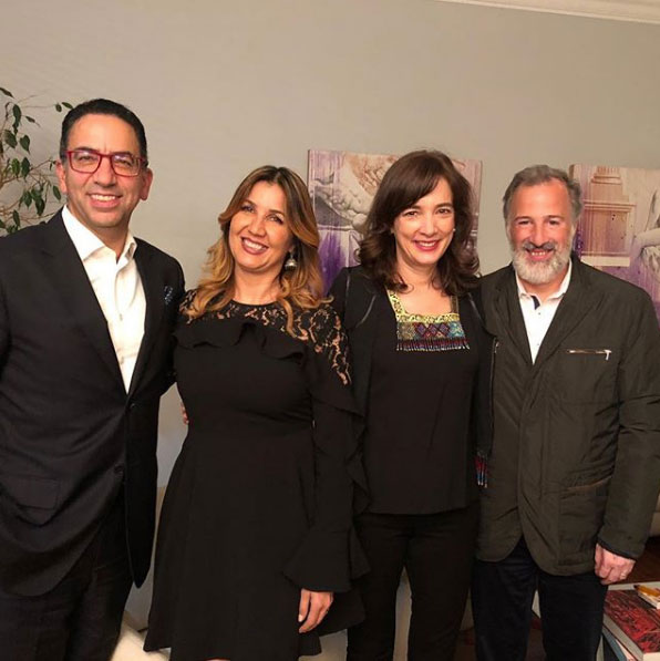 Lozano y Desiree Navarro 4