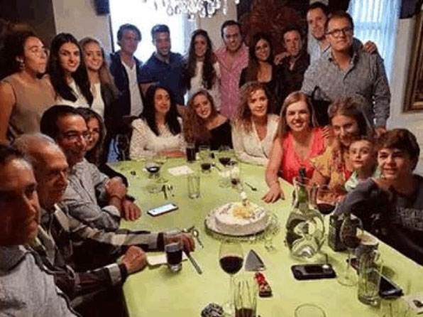 Lozano y Desiree Navarro 5