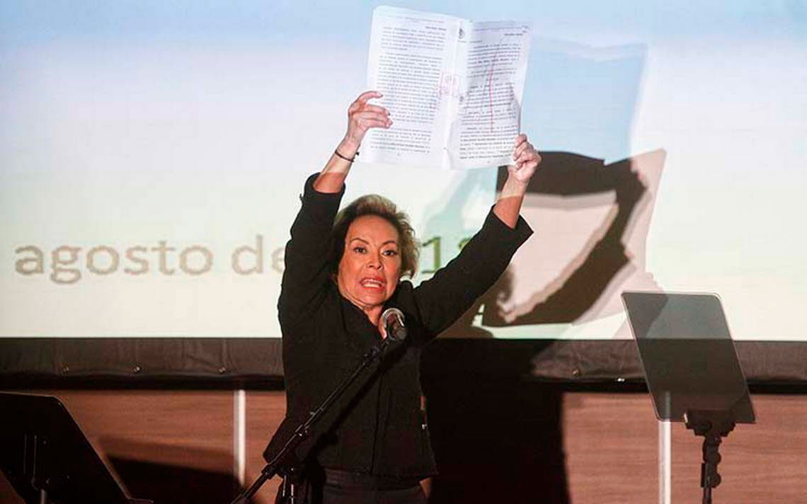 esposo de Elba Esther Gordillo 10