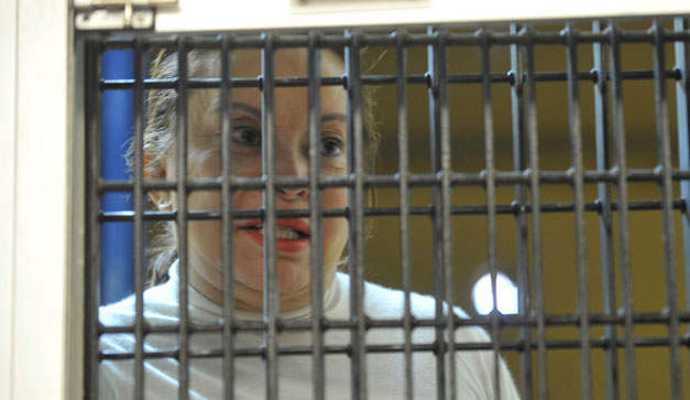 esposo de Elba Esther Gordillo 12