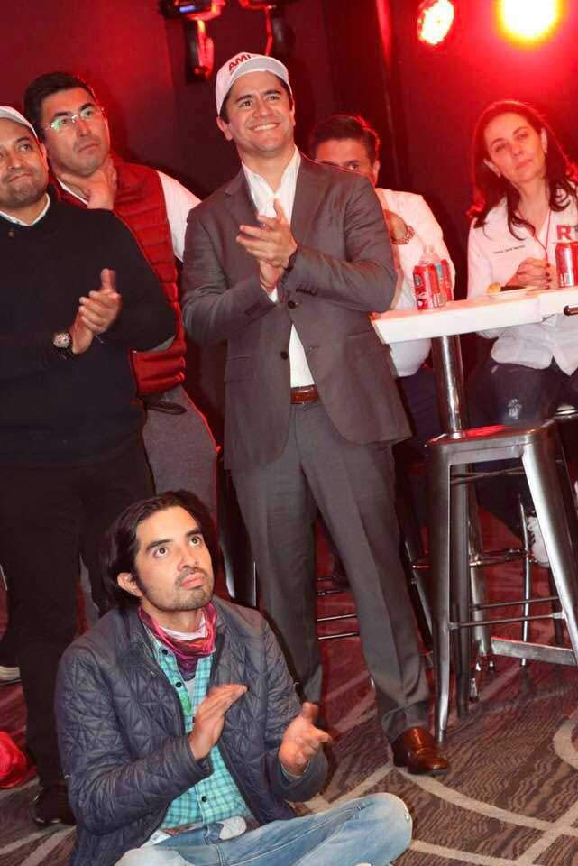 esposo de Elba Esther Gordillo 3