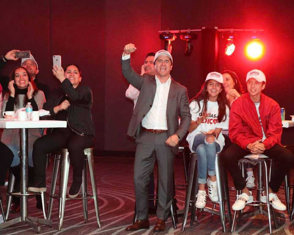 esposo de Elba Esther Gordillo 4