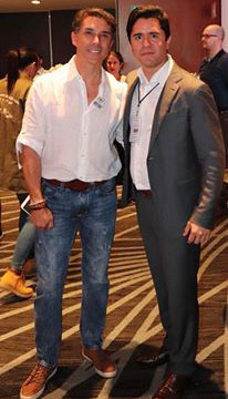 esposo de Elba Esther Gordillo 6