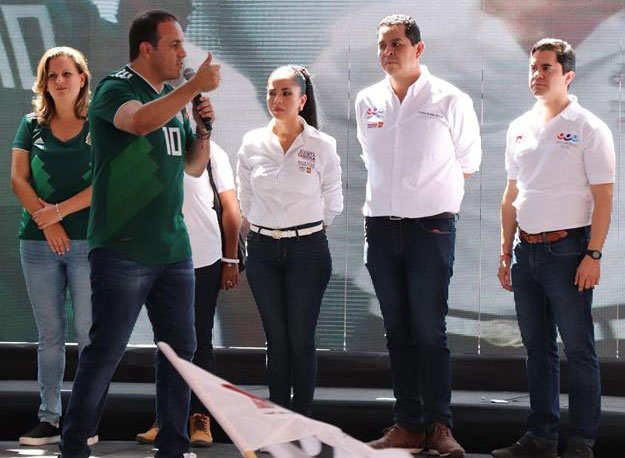 esposo de Elba Esther Gordillo 7