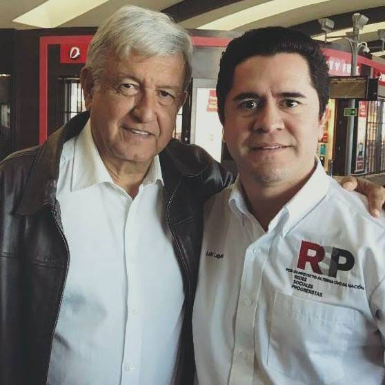 esposo de Elba Esther Gordillo 8