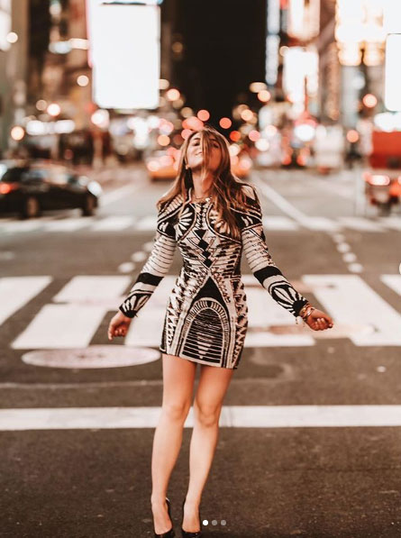 cumpleaños 22 Sofia Castro 3