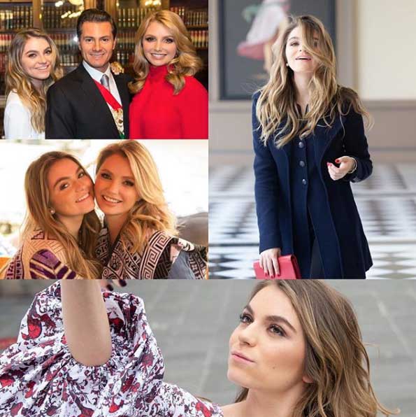 cumpleaños 22 Sofia Castro 4