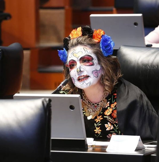 politicos se disfrazaron 2