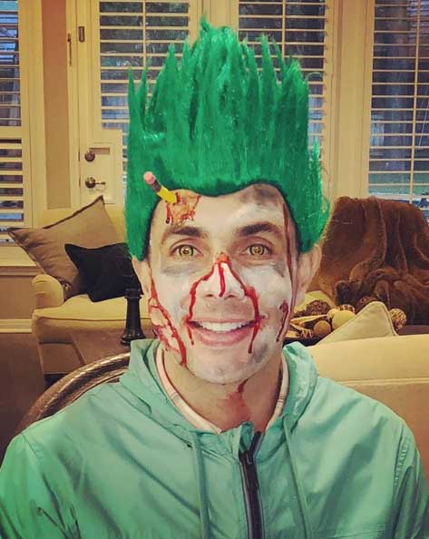 politicos se disfrazaron 4