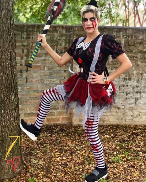 politicos se disfrazaron 5