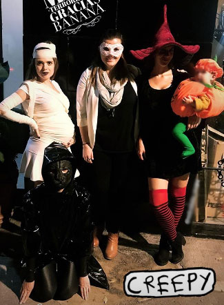 politicos se disfrazaron 9