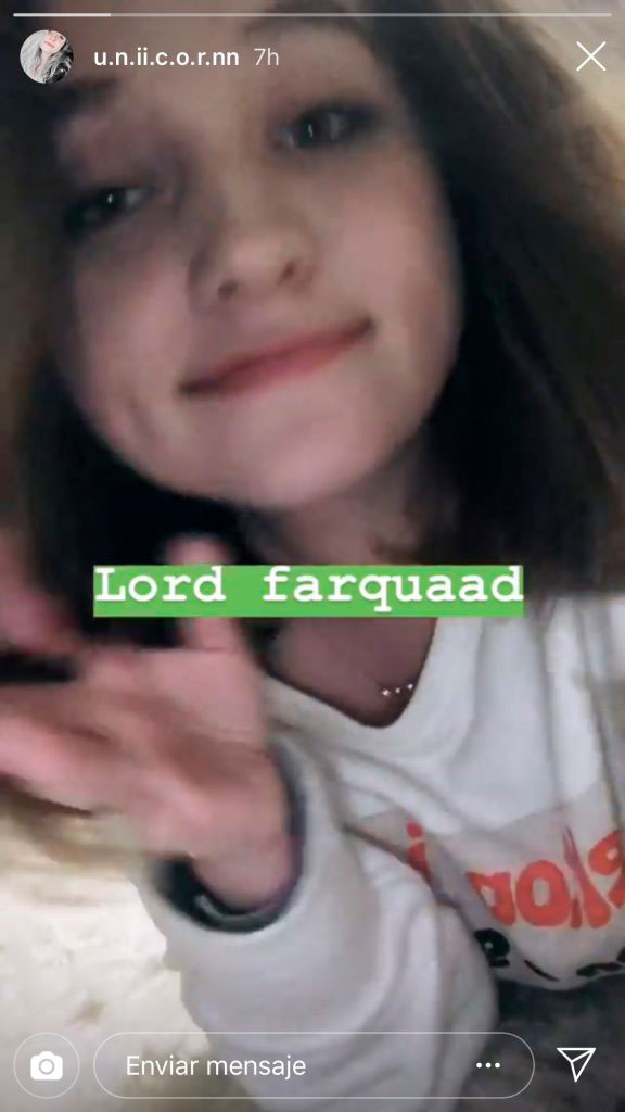 Rivera se graba cantando 3