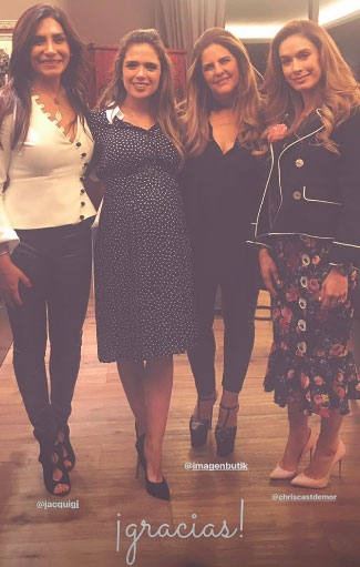 Baby Shower de Maria 3