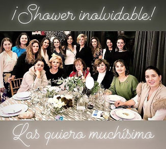 Baby Shower de Maria 4