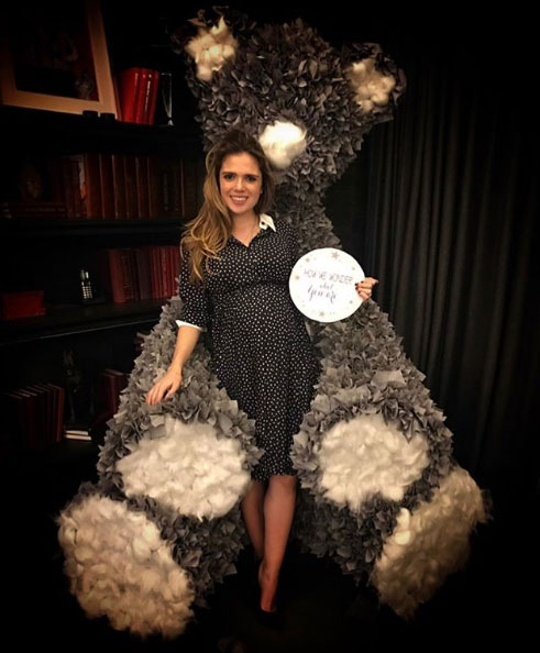 Baby Shower de Maria 5