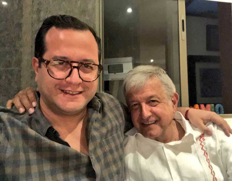 Jose Ramon Lopez Beltran 3