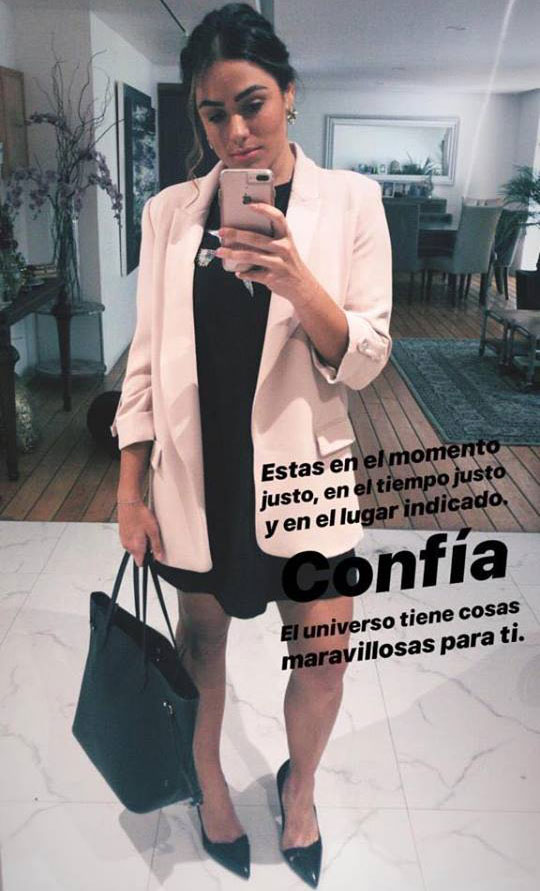 looks de Alessandra Rojo 7