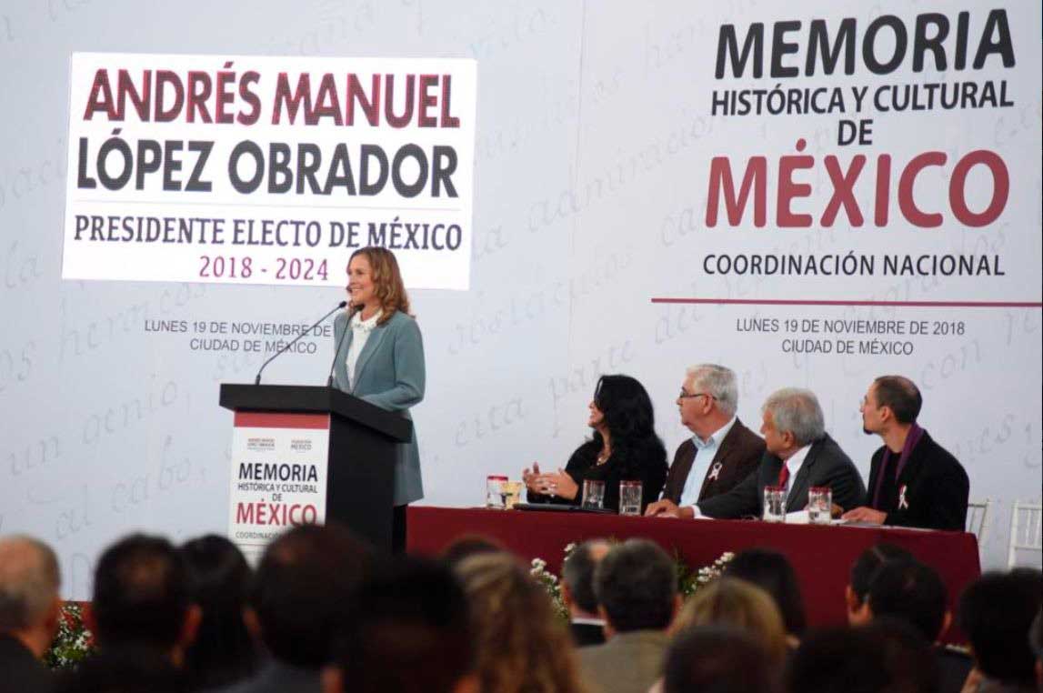 Gutierrez Muller en el gobierno 3