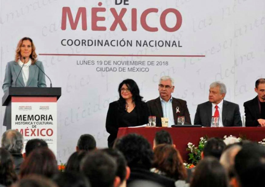 Gutierrez Muller en el gobierno 5