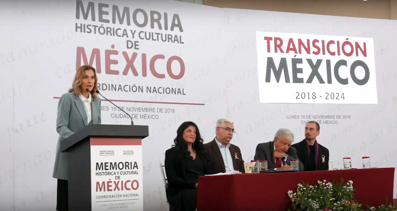 Gutierrez Muller en el gobierno 6